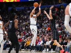 I Nuggets hanno battuto i Nets nel ritorno di Michael Porter Jr. a Denver