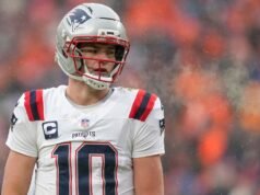 I Patriots raggiungono il Super Bowl LX dopo che Drake Maye chiama in modo controverso il quarto down