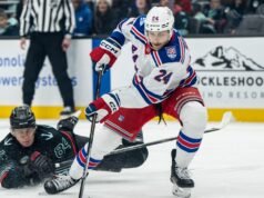 I Rangers scambiano il veterano difensore Carson Soucy con gli Islanders