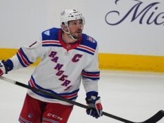 I Rangers si sentono “fragili” dopo la quarta sconfitta consecutiva