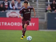 I Rapids stanno chiudendo un accordo per mandare la stella nostrana Cole Bassett ai Portland Timbers, conferma la fonte – The Denver Post