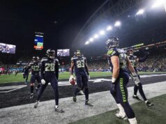 I Seahawks avanzano al Super Bowl vincendo sui Rams nella partita per il titolo NFC
