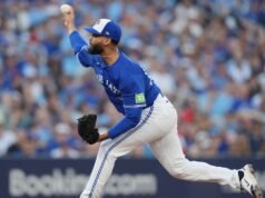 I White Sox hanno firmato un contratto biennale da 20 milioni di dollari con Serathony Dominguez