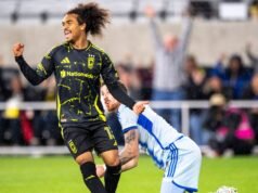 I Whitecaps hanno ingaggiato il centrocampista/attaccante Aziel Jackson in prestito dal club polacco