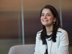 I capi devono aiutare il proprio personale a essere occupabile per tutta la vita, afferma il responsabile dei talenti di StanChart