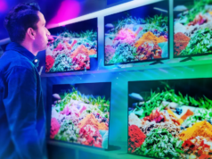 I clienti televisivi desiderano grandi schermi e le migliori immagini, ma sanno che i loro budget potrebbero non essere sufficienti, riferisce CNET