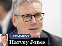 I coltelli sono per Keir Starmer – ma il vero assassino è Nigel Farage | Finanza personale | Finanza