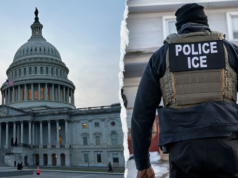 I conservatori della Camera avvertono che l’accordo di finanziamento Trump-Schumer blocca la legge del DHS