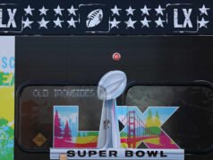 I contratti di mercato delle previsioni pubblicitarie del Super Bowl sollevano preoccupazioni sull’insider trading