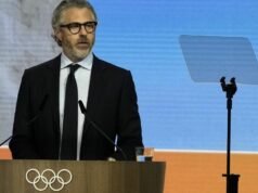 I file Epstein mostrano e-mail tra il capo olimpico LA28, Ghislaine Maxwell