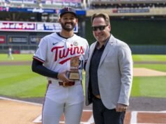 I gemelli si separano dal presidente delle operazioni di baseball Derek Falvey