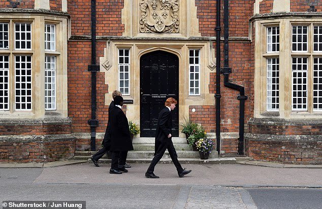 I genitori delle scuole private sono a rischio di frode