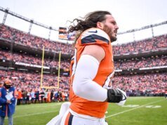 I giocatori dei Broncos prevedono che l’organizzazione spenderà molto nel 2026