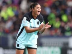 I giocatori di Gotham hanno criticato il programma della FIFA Women’s Champions Cup