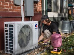 I governi dell’area di Denver stanno spendendo 200 milioni di dollari per installare pompe di calore