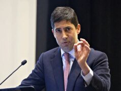 I leader aziendali valutano la nomina di Kevin Warsh a capo della Fed