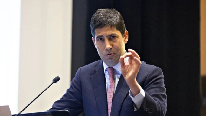 I leader aziendali valutano la nomina di Kevin Warsh a