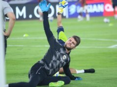 I media olandesi hanno rivelato che l’Ajax sta pensando di ingaggiare Maarten Paes