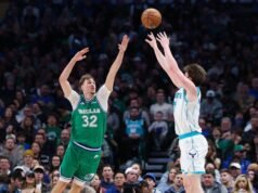 I migliori esordienti brillano mentre gli Hornets battono i Mavericks per la quinta vittoria consecutiva
