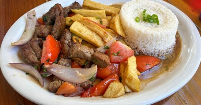 I migliori ristoranti del Perù, incluso Lomo Saltado a Los