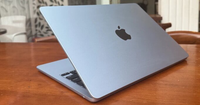 I modelli di MacBook Pro con chip della serie M5