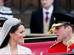 I parrucchieri da sposa della Principessa del Galles accusano i laburisti di “spremere” i saloni mentre i tassi di affari aumentano