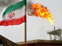 I prezzi del petrolio hanno toccato il massimo degli ultimi sei mesi dopo che Trump ha minacciato di attaccare l’Iran