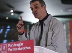 I principali paesi dell’Unione Europea rispondono alla crisi migratoria | Mondo | Notizia