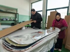 I profitti industriali della Cina aumenteranno nel 2025, invertendo tre anni di declino