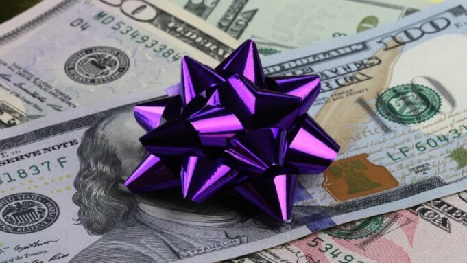 I rendimenti dei fondi consigliati dai donatori aumentano man mano