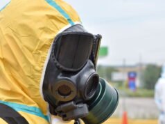 I residenti avvertono di “rimanere in casa” dopo la sospetta perdita di cianuro | Stati Uniti | Notizia