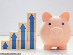 I tassi sono saliti fino al 4,49% durante la guerra di Cash Isa: queste sono le migliori offerte