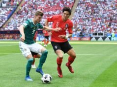 I terremoti ingaggiano l’attaccante tedesco Tim Werner