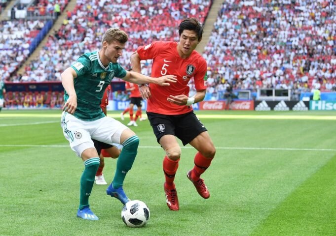 I terremoti ingaggiano l'attaccante tedesco Tim Werner