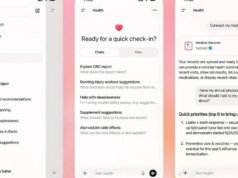 I test iniziali mostrano che la valutazione dei dati di fitness da parte di ChatGPT Health può causare panico inutile