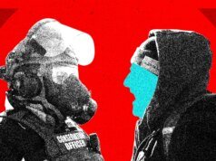 I video Anti-ICE generati dall’intelligenza artificiale stanno guadagnando popolarità nelle fan fiction