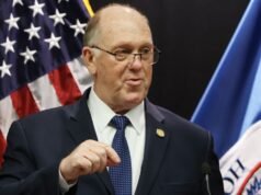 ICE e CBP elaborano piani di prelievo in Minnesota