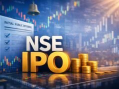 IPO di NSE nei prossimi sette-otto mesi, afferma Ashish Kumar Chauhan, MD e CEO: Esclusivo