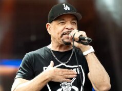 Ice-T difende il cambiamento del testo di “Cop Killer” in “ICE Killer” al concerto di Los Angeles