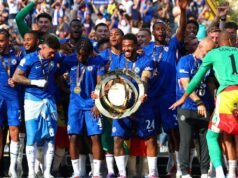 Il Brasile chiede alla FIFA di ospitare la Coppa del Mondo per club del 2029 – fonti