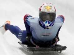 Il CIO non si arrende alla richiesta degli Stati Uniti che Katie Uhlaender ottenga un posto olimpico nello skeleton.