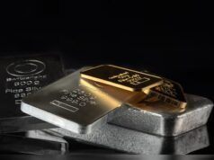 Il CME aumenta i margini su oro e argento dopo il sell-off record registrato durante la notte