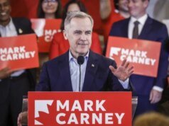 Il Canada revoca l’accordo di libero scambio con la Cina dopo che Trump ha minacciato tariffe al 100%.