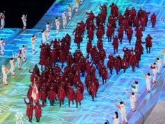 Il Canada schiera 207 atleti per la Milano Cortina, guidata da una storica divisione di genere