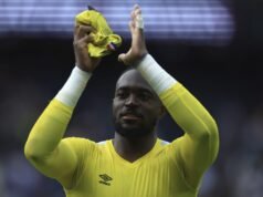 Il Cavaliere Nero di Foley diventa l’unico azionista del club della Ligue 1 Lorient