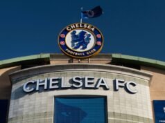 Il Chelsea invita a “estrema cautela” i tifosi della Champions League a Napoli