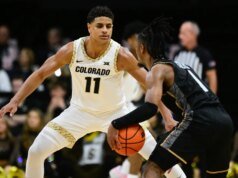 Il Colorado riceve una scintilla da Jalin Holland