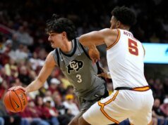 Il Colorado sta cercando di riorganizzarsi in casa