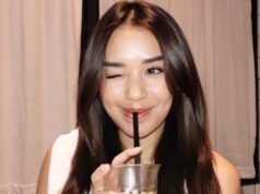 Il DNA di Lula Lahfah è stato trovato su un contenitore rosa vuoto contenente gas esilarante