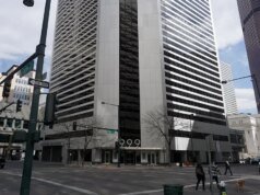 Il Denver Place del centro sarà acquistato dal proprietario dell’adiacente torre di uffici